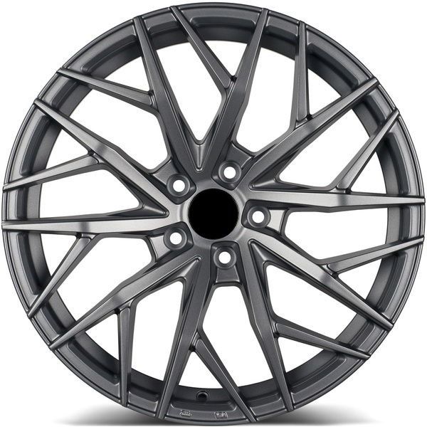 Jante R19 5x114.3 Spider TB Style | Toyota Lexus Hyundai Honda Mazda