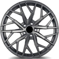 Jante R19 5x114.3 Spider TB Style | Toyota Lexus Hyundai Honda Mazda
