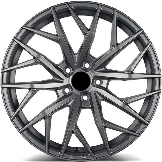 Jante R19 5x114.3 Spider TB Style | Toyota Lexus Hyundai Honda Mazda