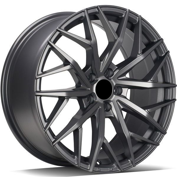 Jante R19 5x114.3 Spider TB Style | Toyota Lexus Hyundai Honda Mazda