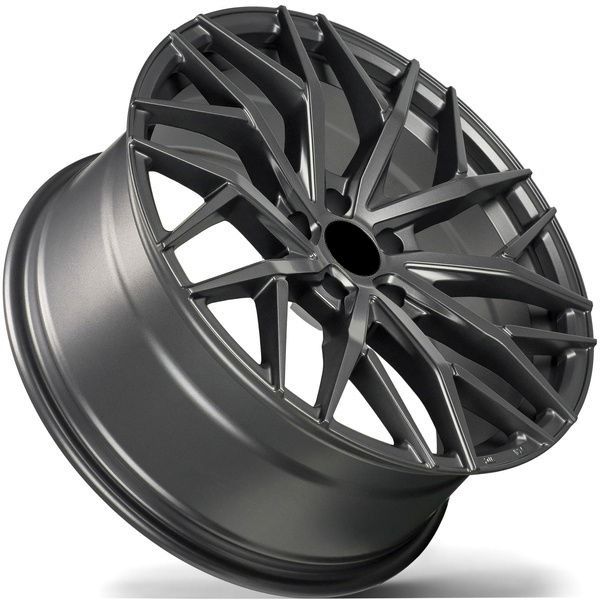 Jante R19 5x114.3 Spider TB Style | Toyota Lexus Hyundai Honda Mazda