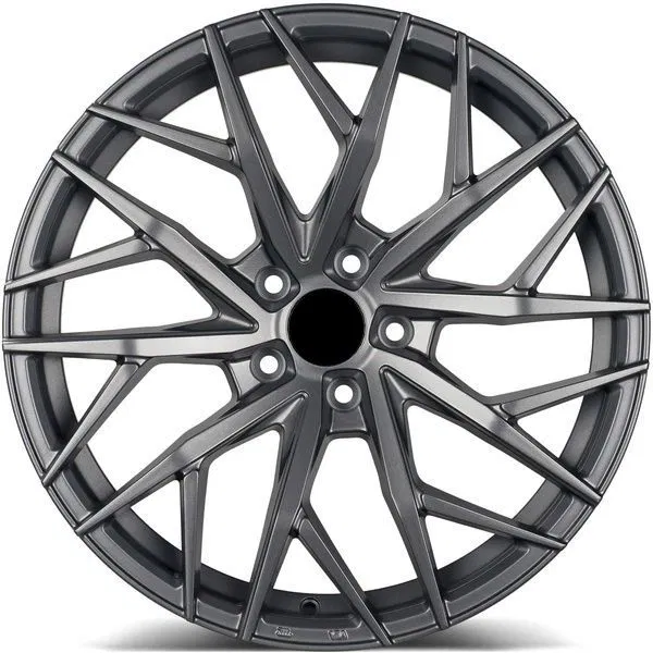 Jante R18 5x112 Spider TB Style | Audi, VW, Skoda, Cupra, BMW Mercedes