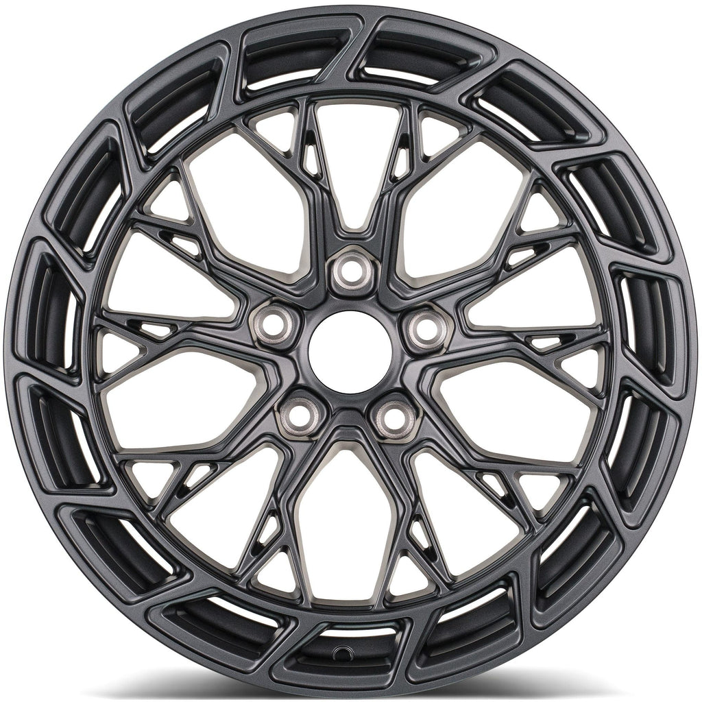Jante R18 5x112 Urban GM Style | Audi, BMW, Mercedes, VW, Cupra, Skoda