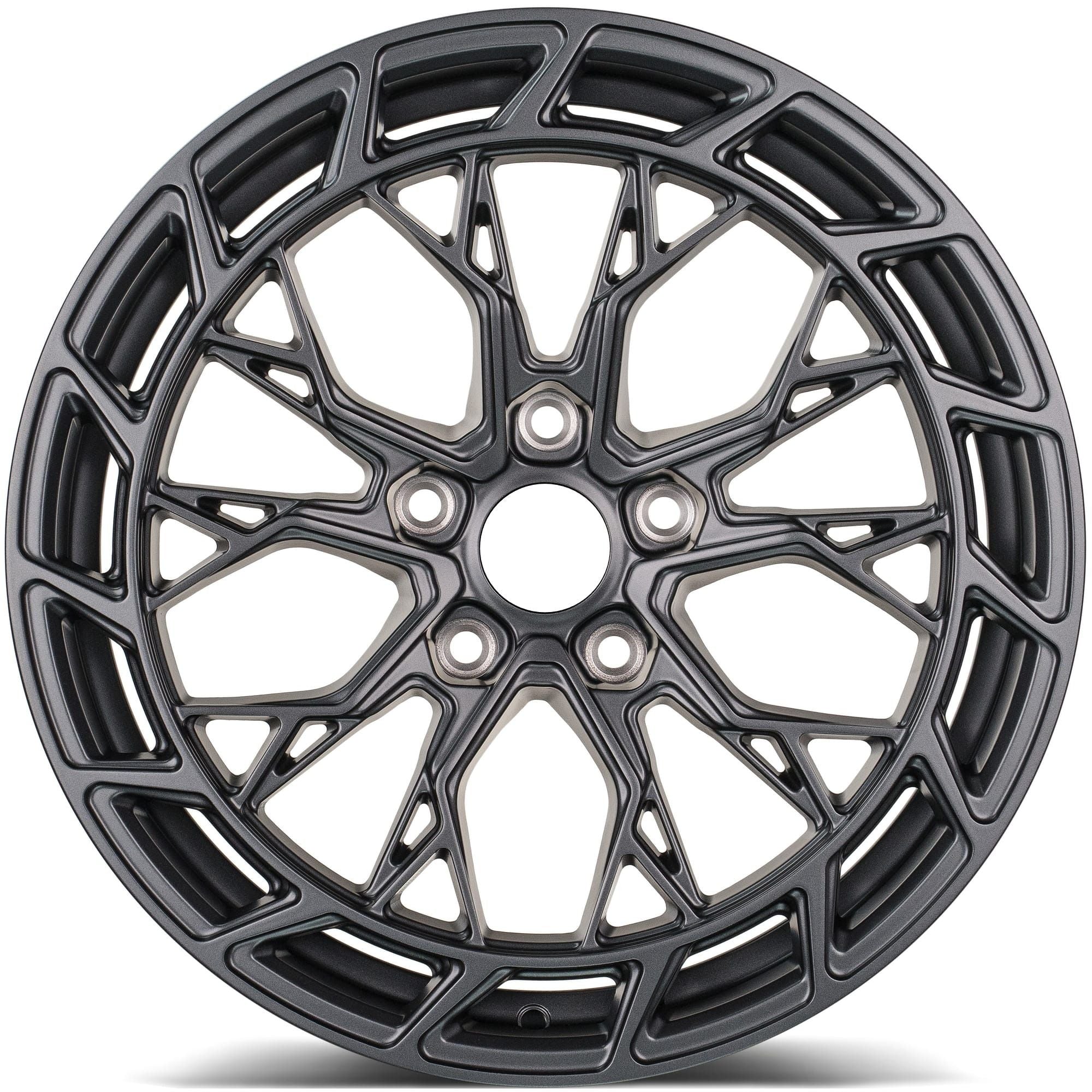 Jante R18 5x112 Urban GM Style | Audi, BMW, Mercedes, VW, Cupra, Skoda