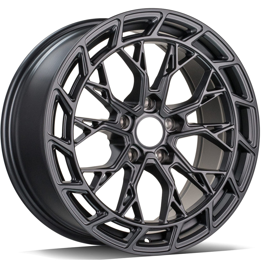 Jante R18 5x112 Urban GM Style | Audi, BMW, Mercedes, VW, Cupra, Skoda