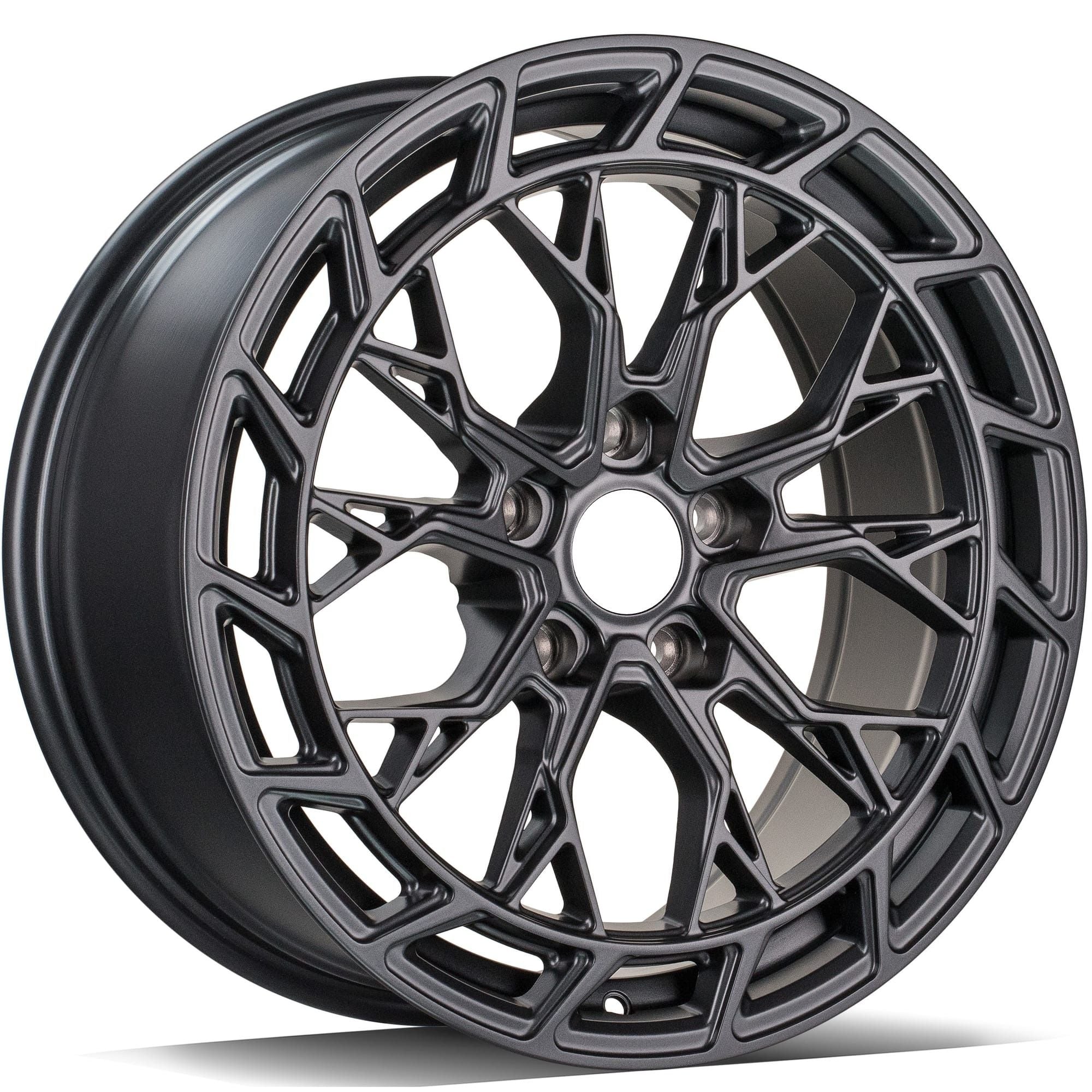 Jante R18 5x112 Urban GM Style | Audi, BMW, Mercedes, VW, Cupra, Skoda