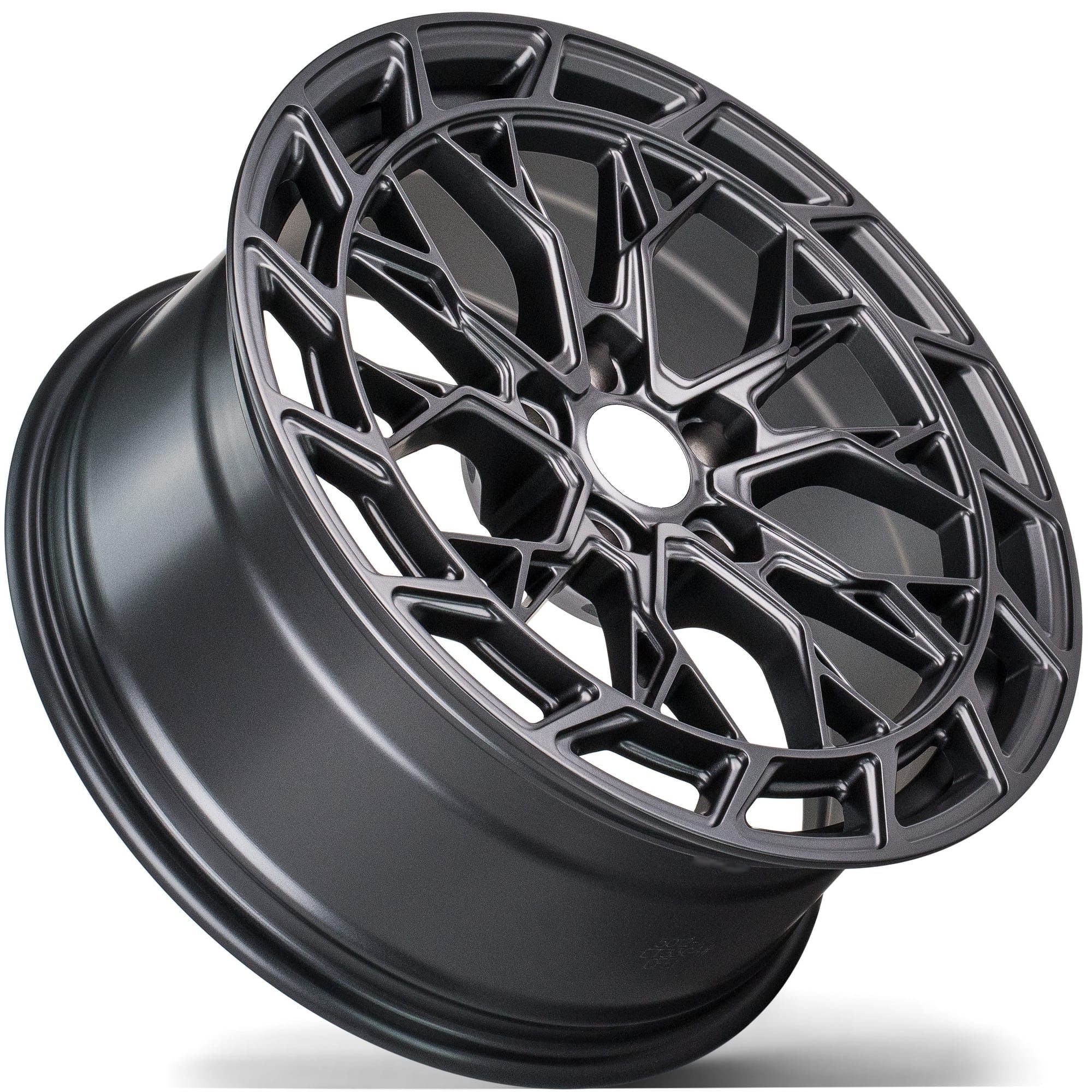 Jante R18 5x112 Urban GM Style | Audi, BMW, Mercedes, VW, Cupra, Skoda