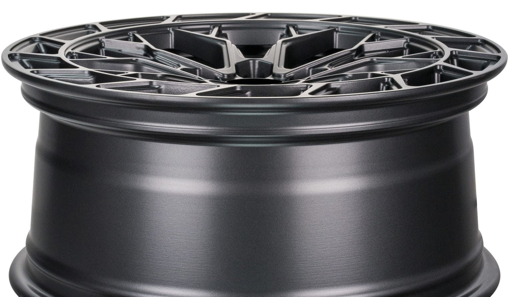 Jante R18 5x112 Urban GM Style | Audi, BMW, Mercedes, VW, Cupra, Skoda