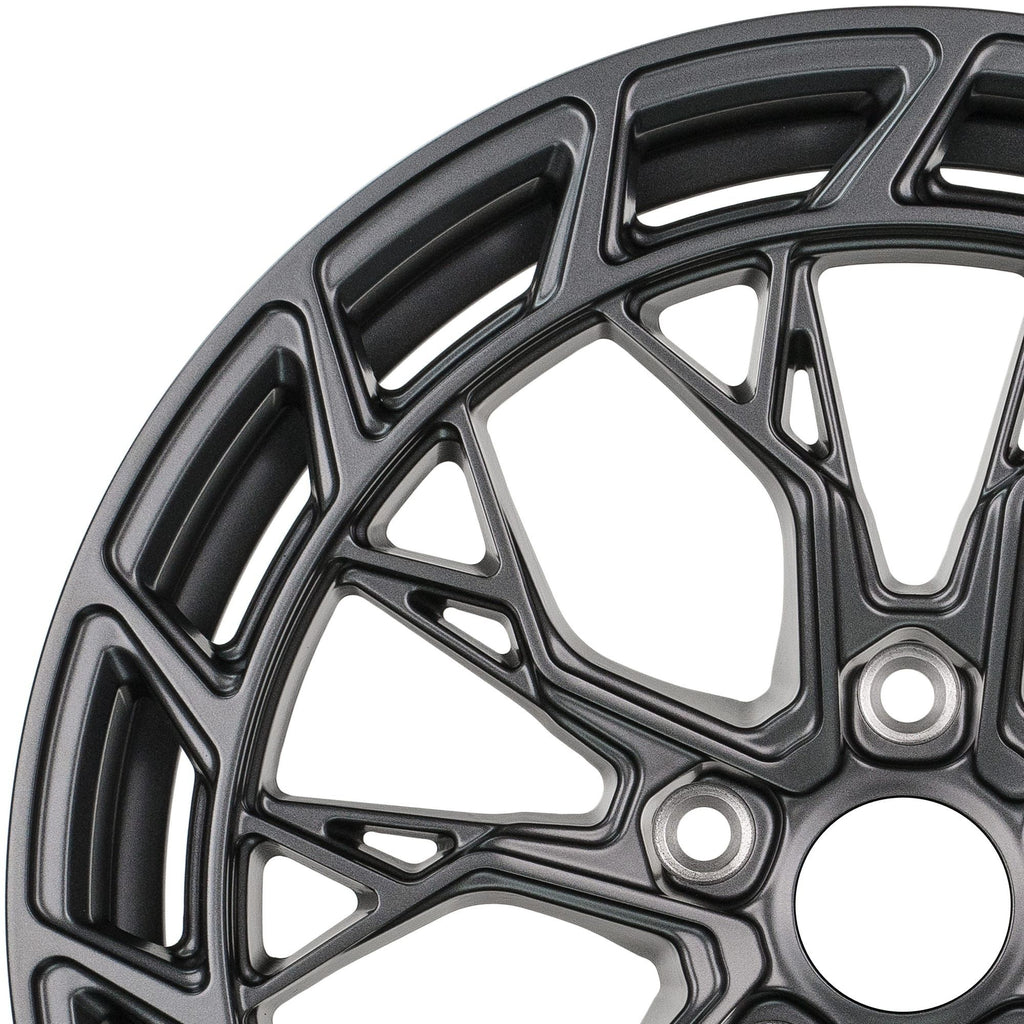 Jante R18 5x112 Urban GM Style | Audi, BMW, Mercedes, VW, Cupra, Skoda