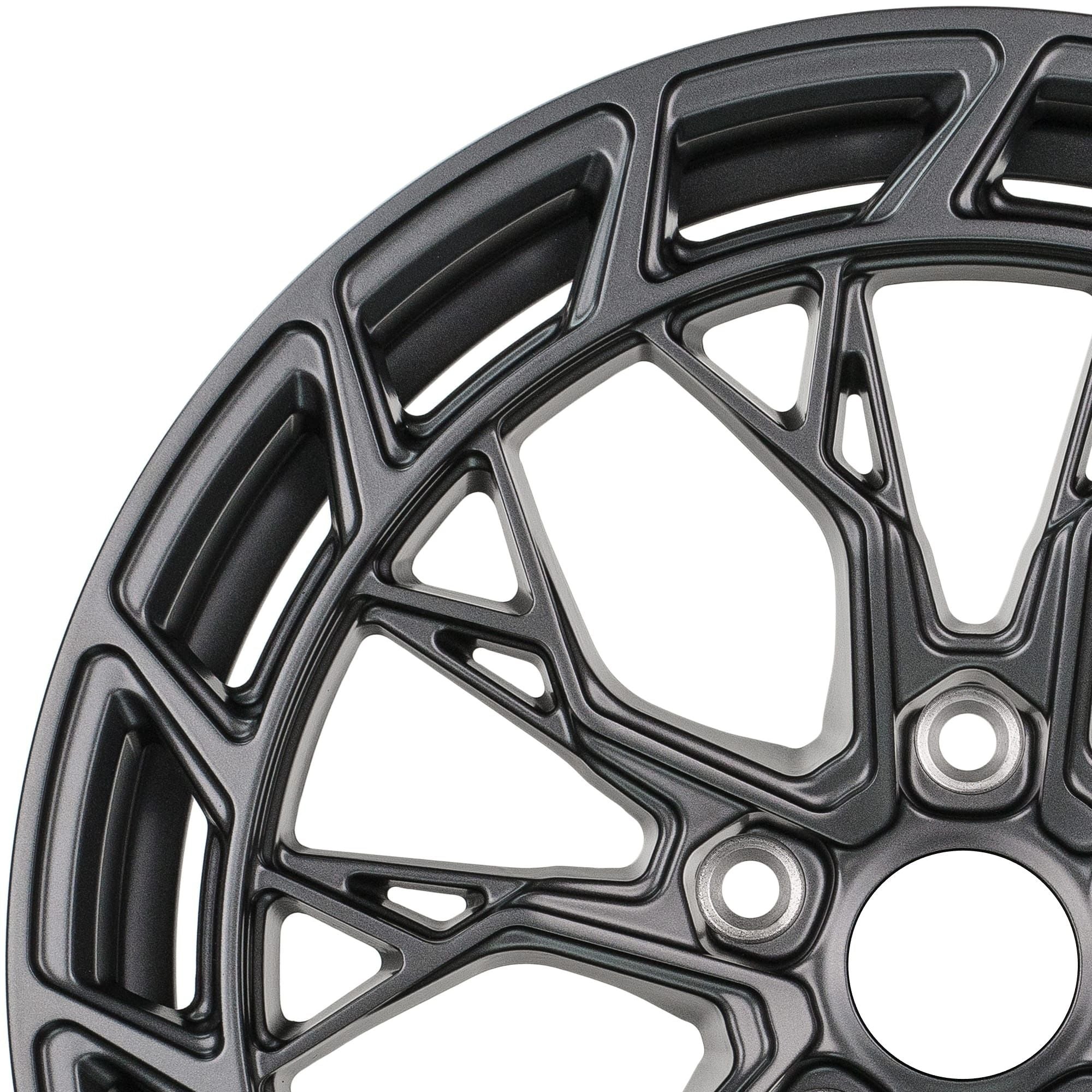 Jante R18 5x112 Urban GM Style | Audi, BMW, Mercedes, VW, Cupra, Skoda