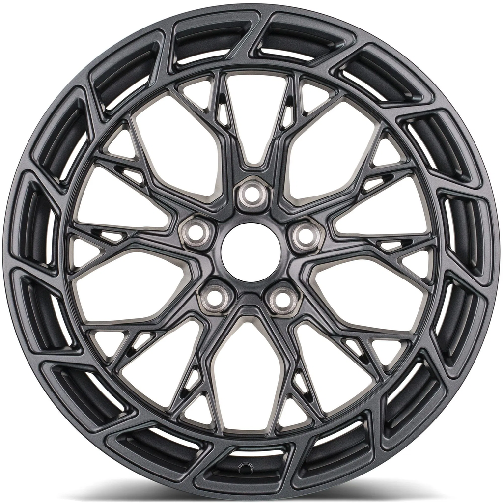 Jante R18 5x114.3 Urban GM Style | Toyota, Lexus, Hyundai, Honda Mazda