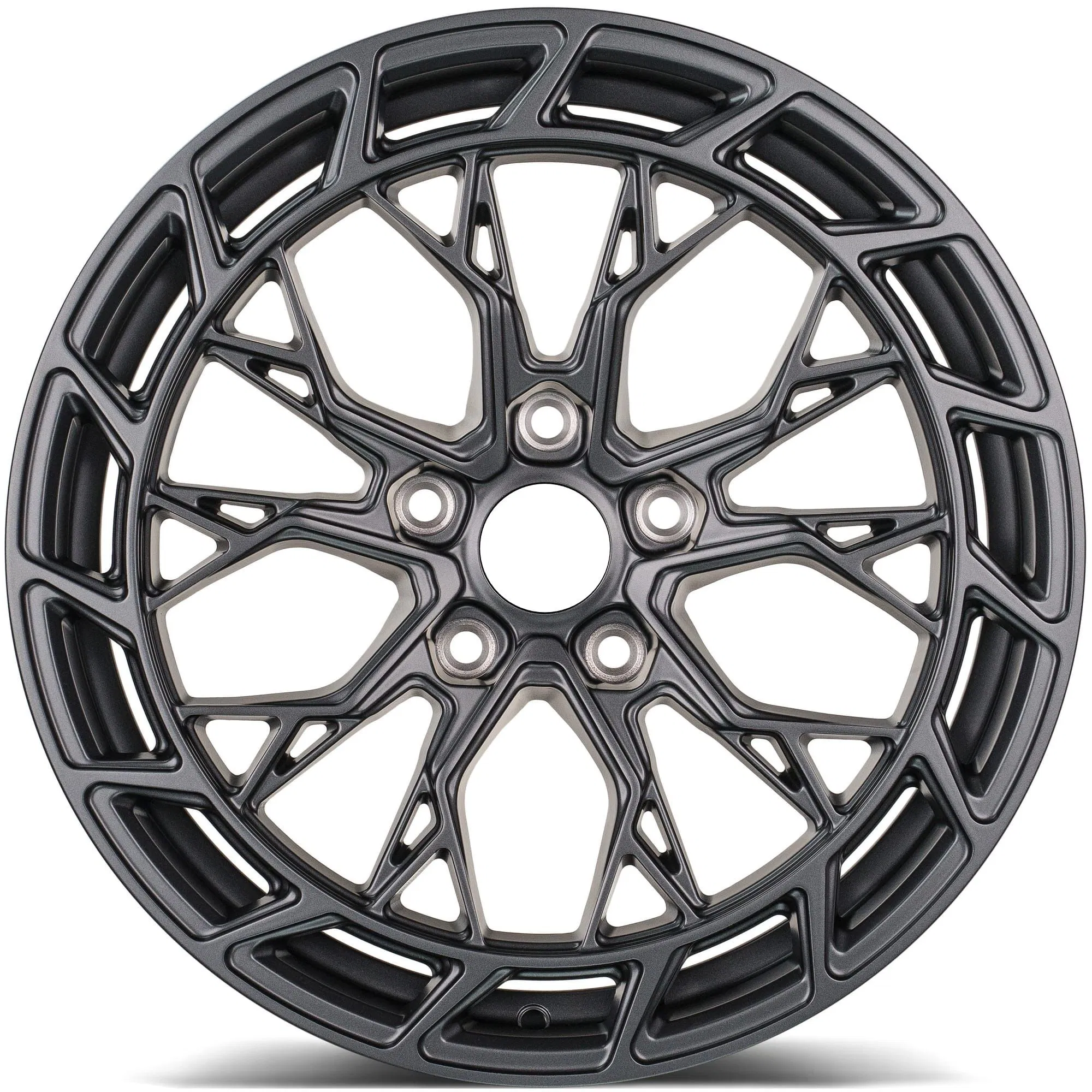 Jante R18 5x114.3 Urban GM Style | Toyota, Lexus, Hyundai, Honda Mazda