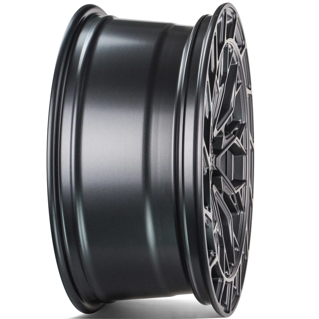 Jante R18 5x114.3 Urban GM Style | Toyota, Lexus, Hyundai, Honda Mazda