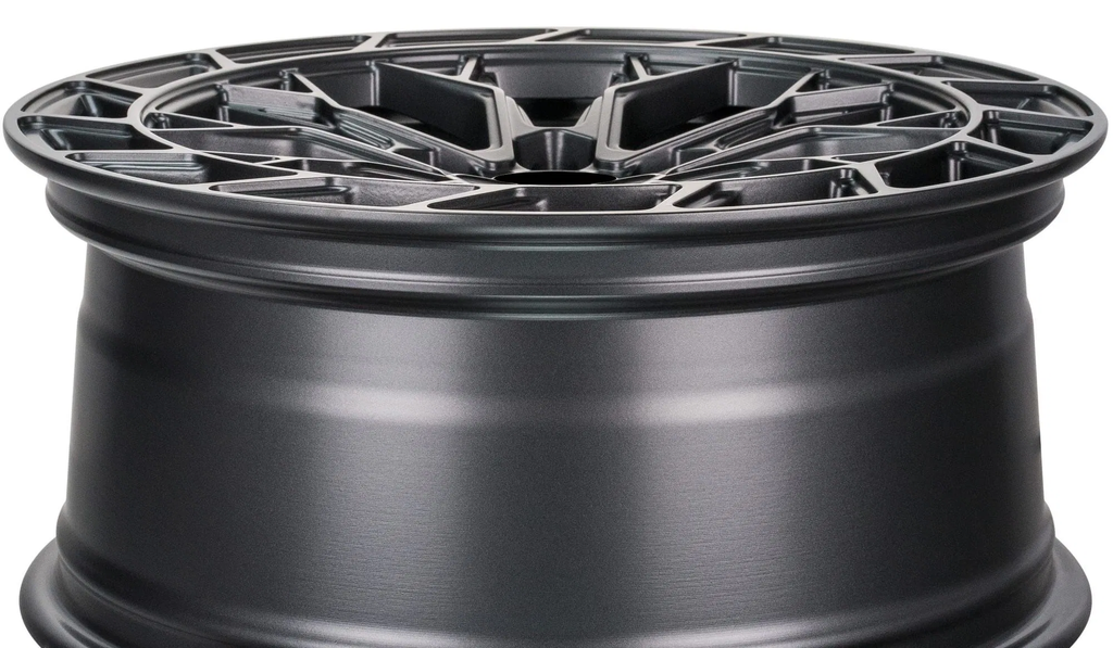 Jante R18 5x120 Urban GM Style | Seria 5, Seria 4, Seria 3, X3 X1, etc