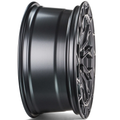 Jante R18 5x120 Urban GM Style | Seria 5, Seria 4, Seria 3, X3 X1, etc