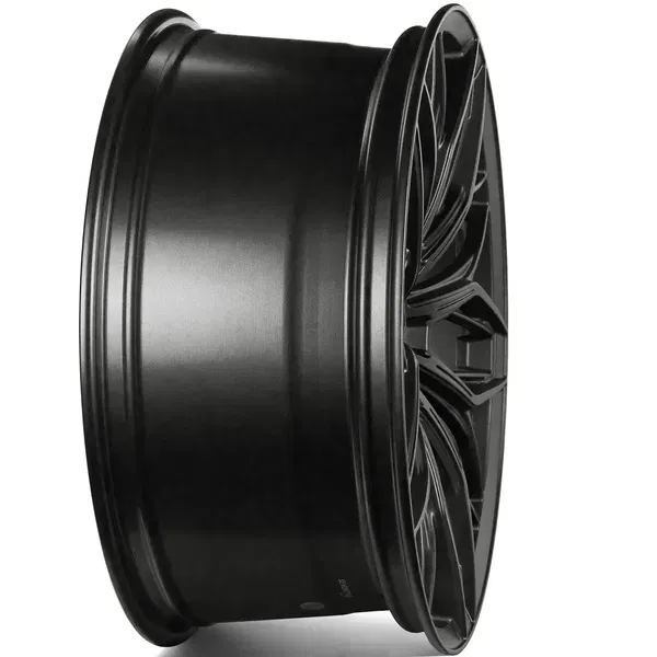Jante R19 5x112 Rimshow RS1 Black Style | Audi VW BMW Skoda Cupra
