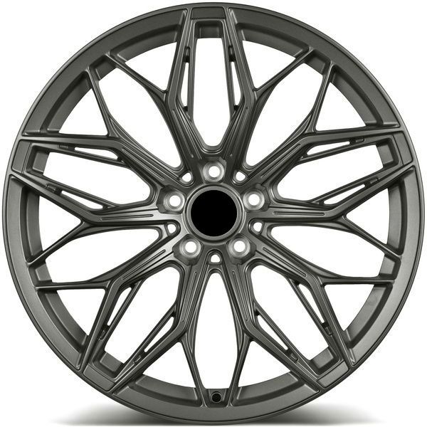 Jante R18 5x112 Rimshow RS1 Style | Audi, VW, Skoda, Cupra, BMW, Mercedes