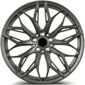 Jante R18 5x112 Rimshow RS1 Style | Audi, VW, Skoda, Cupra, BMW, Mercedes