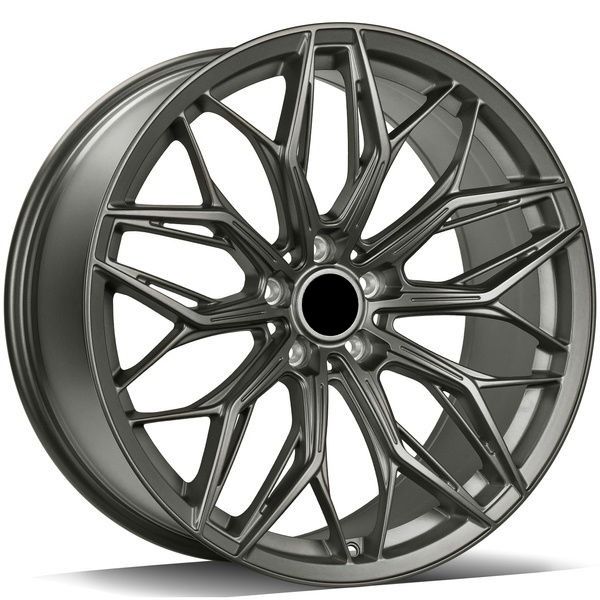 Jante R18 5x112 Rimshow RS1 Style | Audi, VW, Skoda, Cupra, BMW, Mercedes