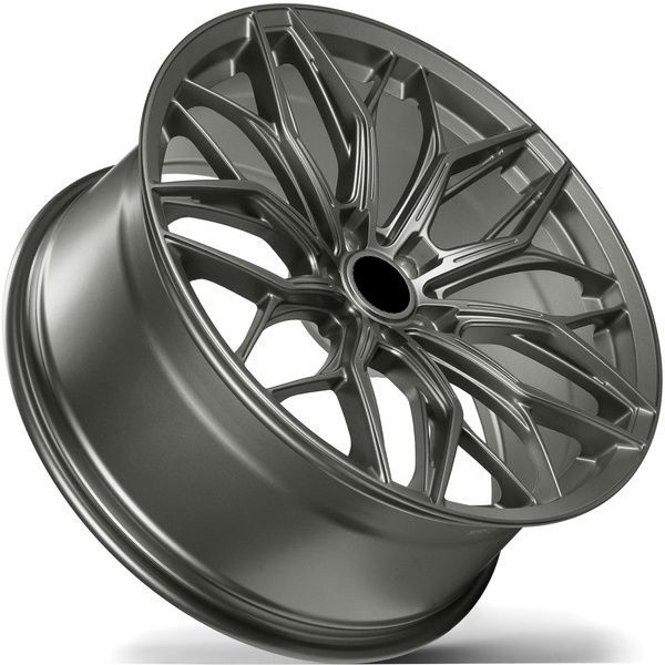 Jante R18 5x112 Rimshow RS1 Style | Audi, VW, Skoda, Cupra, BMW, Mercedes