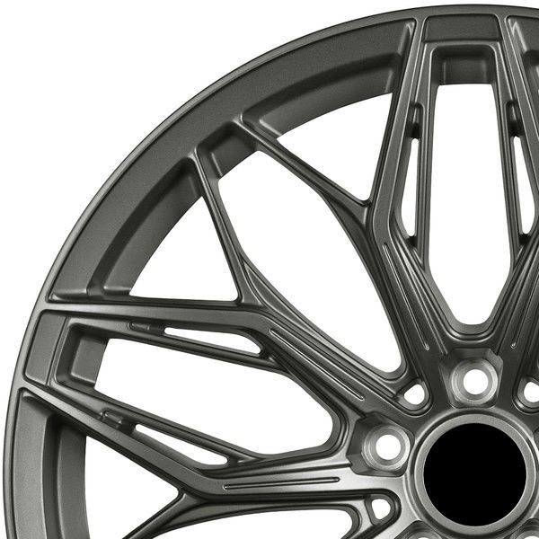 Jante R18 5x112 Rimshow RS1 Style | Audi, VW, Skoda, Cupra, BMW, Mercedes