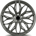 Jante R20 5x112 Rimshow RS1 Style | Audi BMW Mercedes VW Skoda Cupra