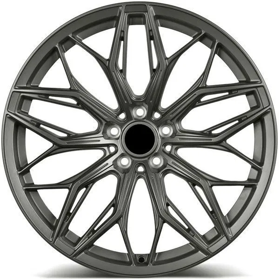 Jante R20 5x112 Rimshow RS1 Style | Audi BMW Mercedes VW Skoda Cupra