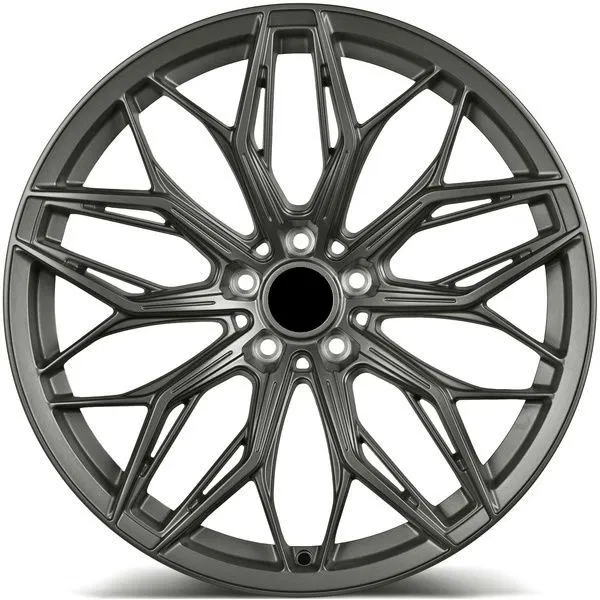Jante R19 5x112 Rimshow RS1 Grey Style | Audi, VW, BMW, Skoda, Cupra