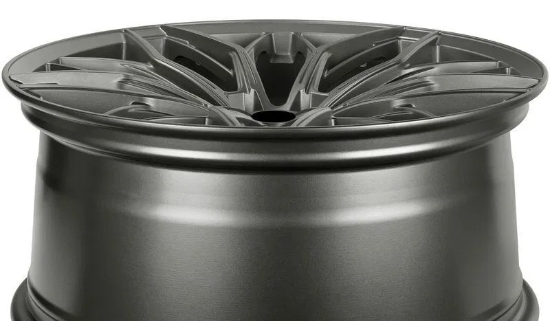 Jante R19 5x112 Rimshow RS1 Grey Style | Audi, VW, BMW, Skoda, Cupra