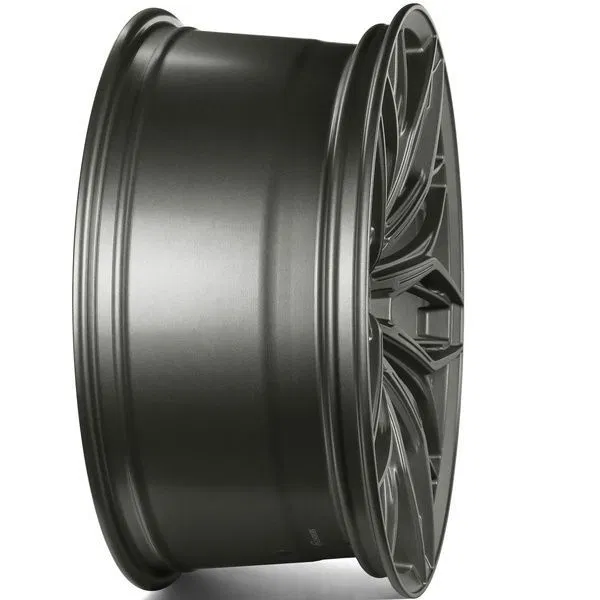 Jante R19 5x112 Rimshow RS1 Grey Style | Audi, VW, BMW, Skoda, Cupra