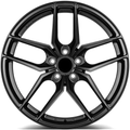 Jante R18 5x120 B11 Black Style | BMW X3 X1, Seria 5 Seria 3 Seria 1