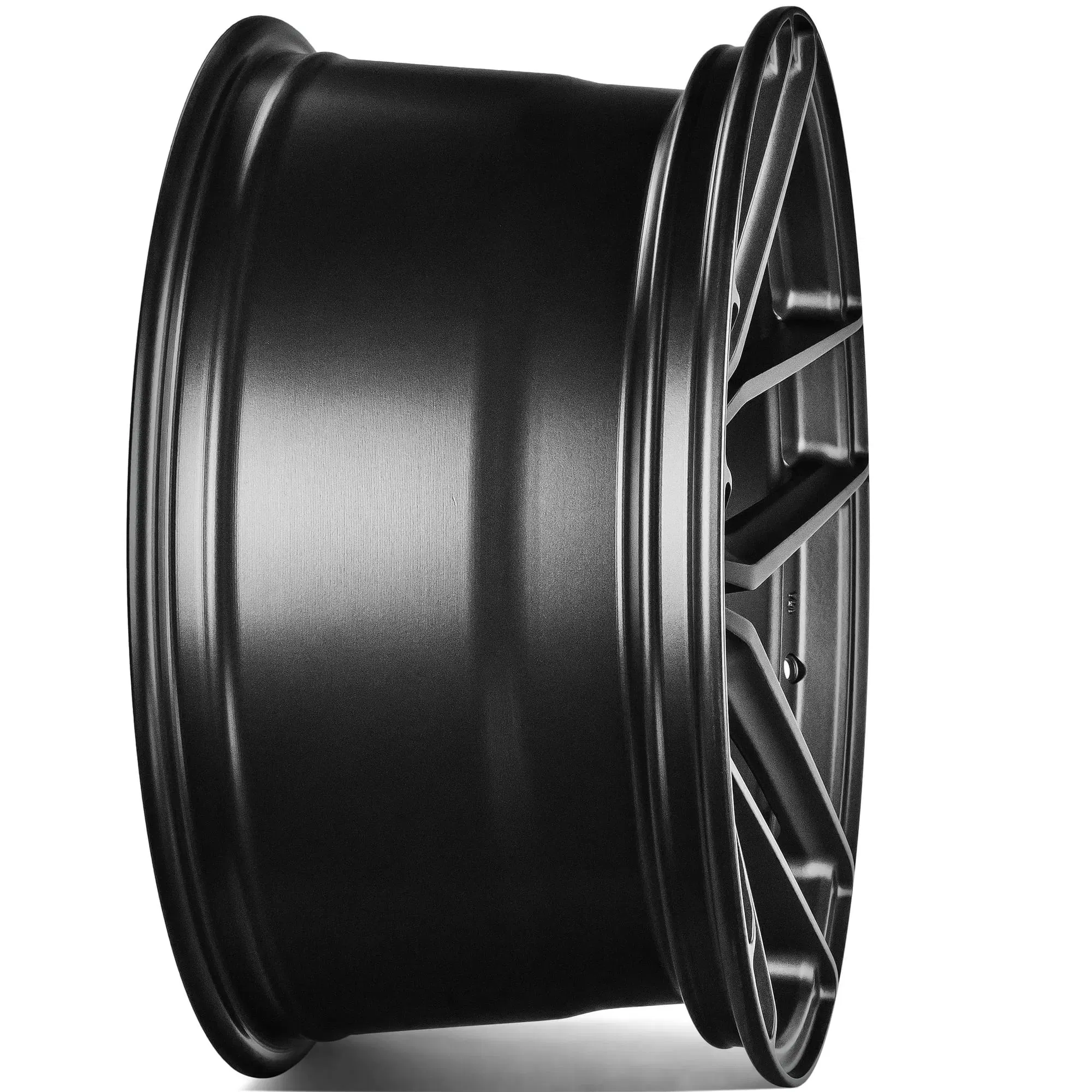 Jante R18 5x120 B11 Black Style | BMW X3 X1, Seria 5 Seria 3 Seria 1