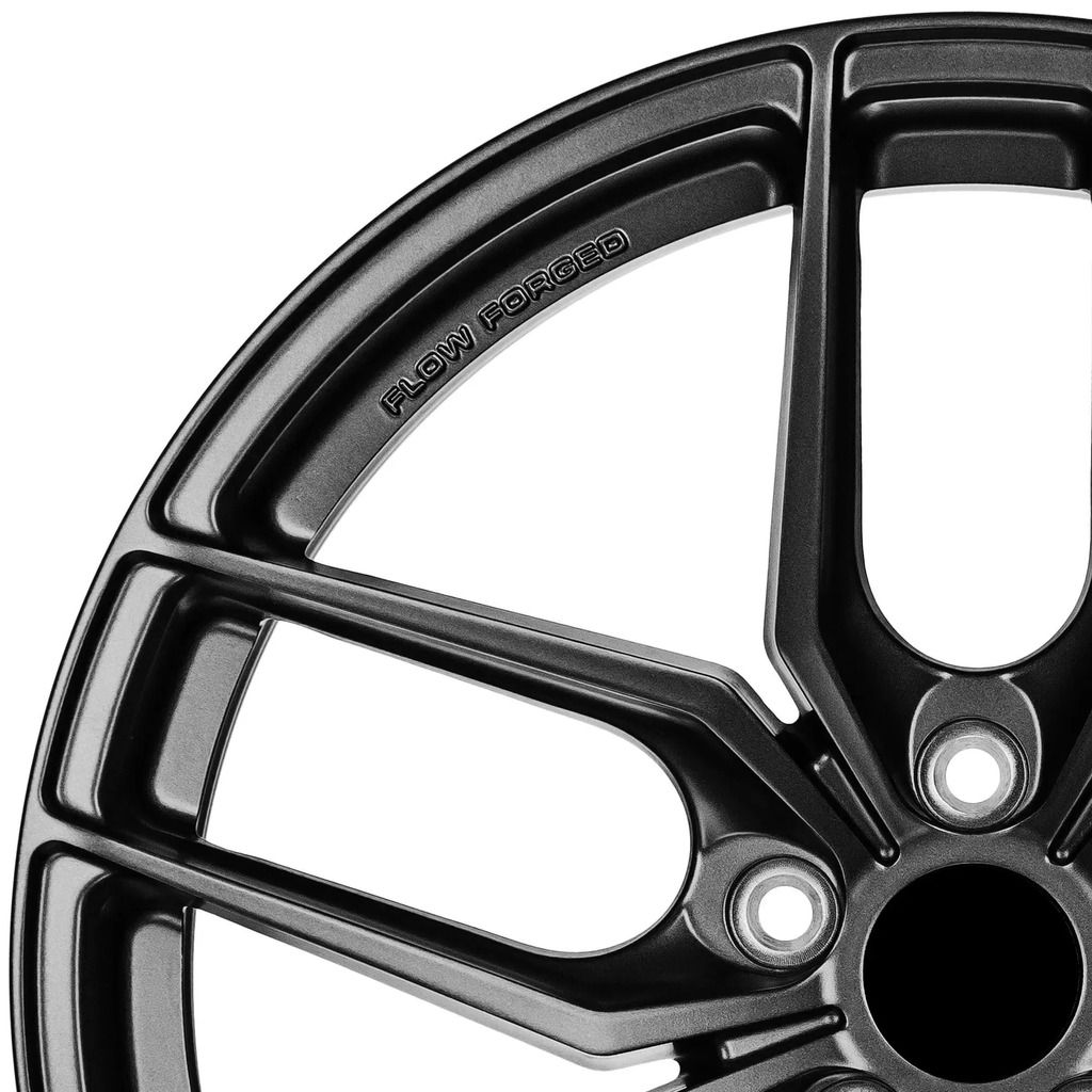 Jante R18 5x112 B11 Black Style | BMW, Mercedes, Audi, VW Group