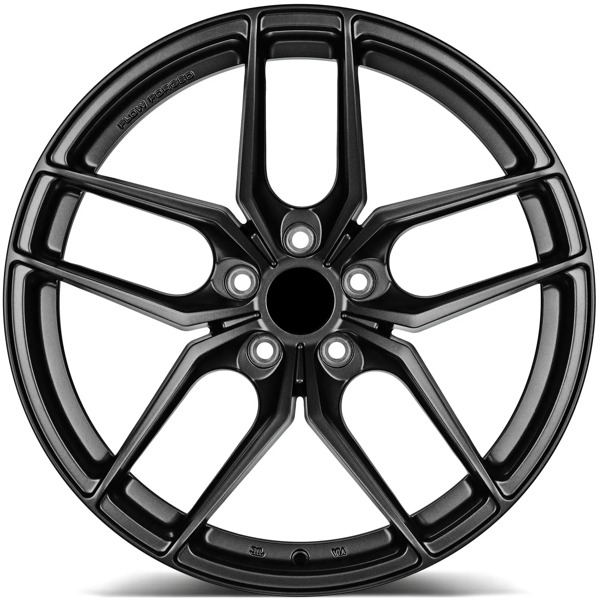 Jante R19 5x112 B11 Black Style | BMW, Mercedes, Audi, VW Group