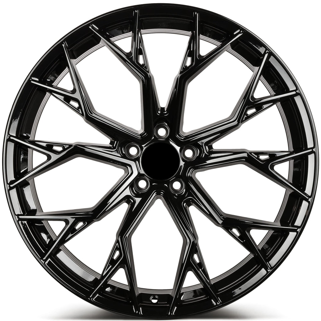 Jante R19 5x112 STANCE SF10 Style | Audi, BMW, Mercedes, VW, Skoda, Cupra