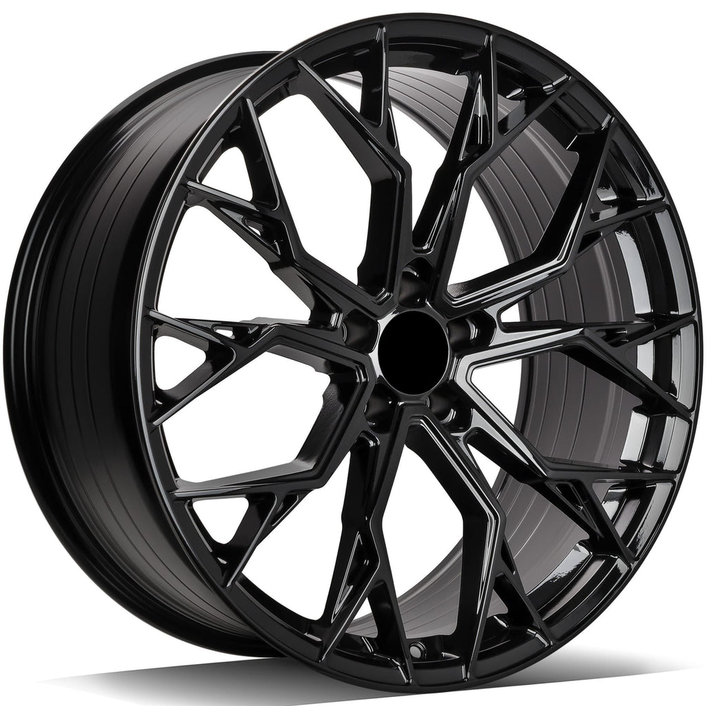 Jante R19 5x112 STANCE SF10 Style | Audi, BMW, Mercedes, VW, Skoda, Cupra