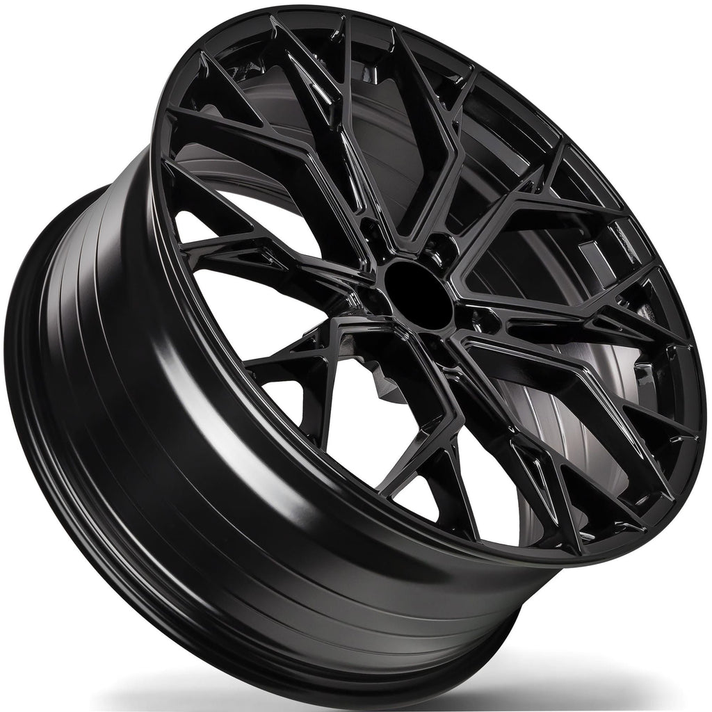 Jante R19 5x112 STANCE SF10 Style | Audi, BMW, Mercedes, VW, Skoda, Cupra