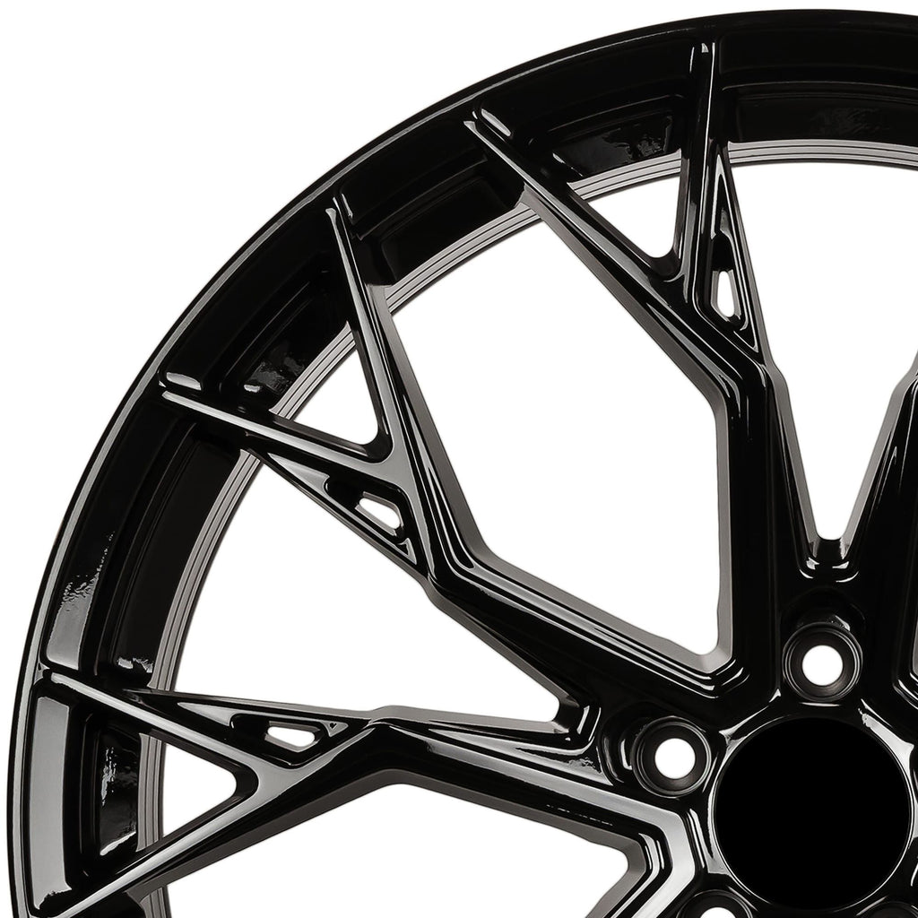 Jante R19 5x112 STANCE SF10 Style | Audi, BMW, Mercedes, VW, Skoda, Cupra