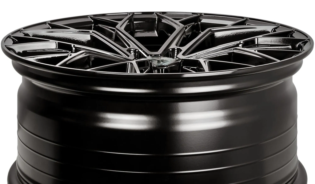 Jante R20 5x114.3 STANCE SF10 Style | Toyota, Lexus, Mazda, Honda, Tesla