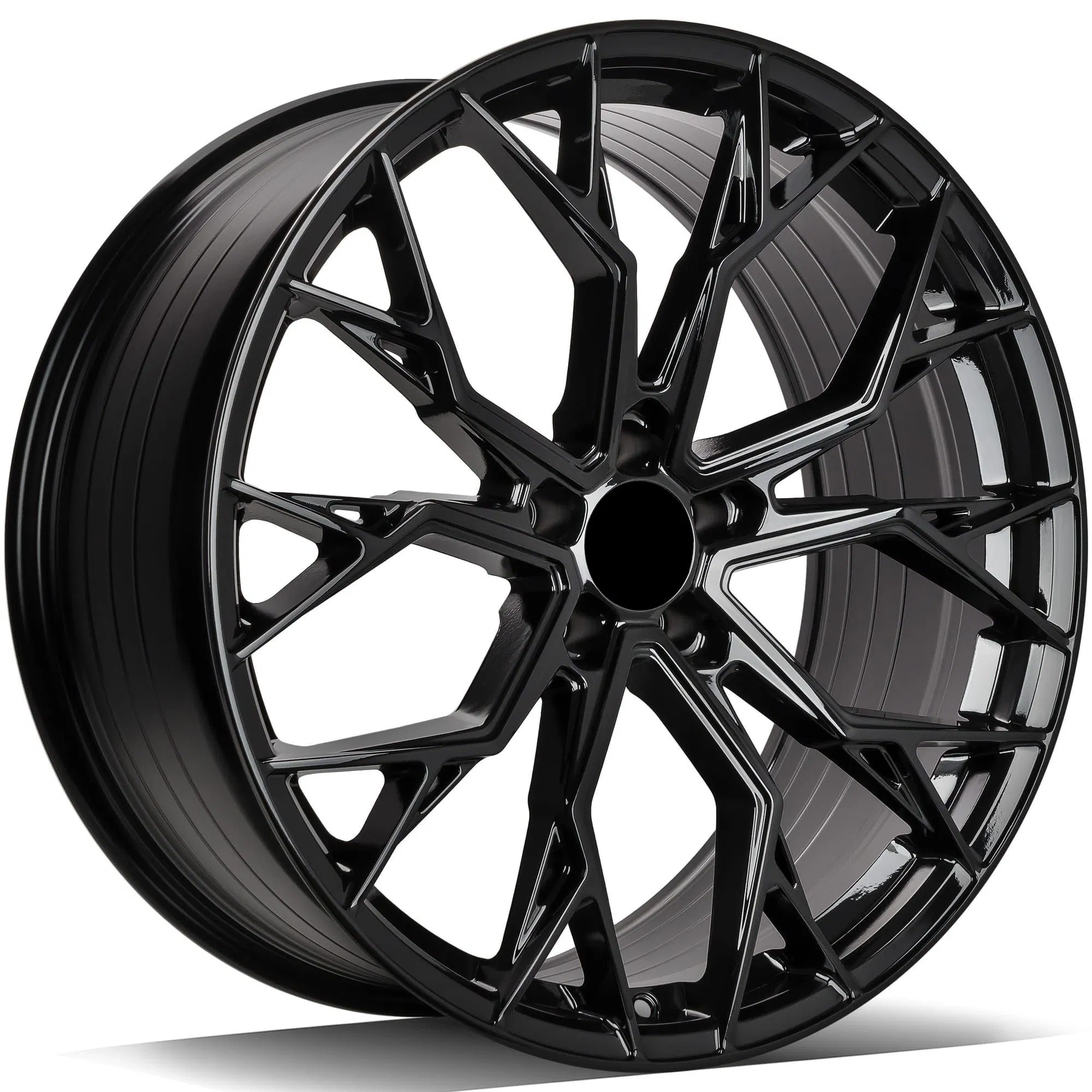 Jante R20 5x114.3 STANCE SF10 Style | Toyota, Lexus, Mazda, Honda, Tesla