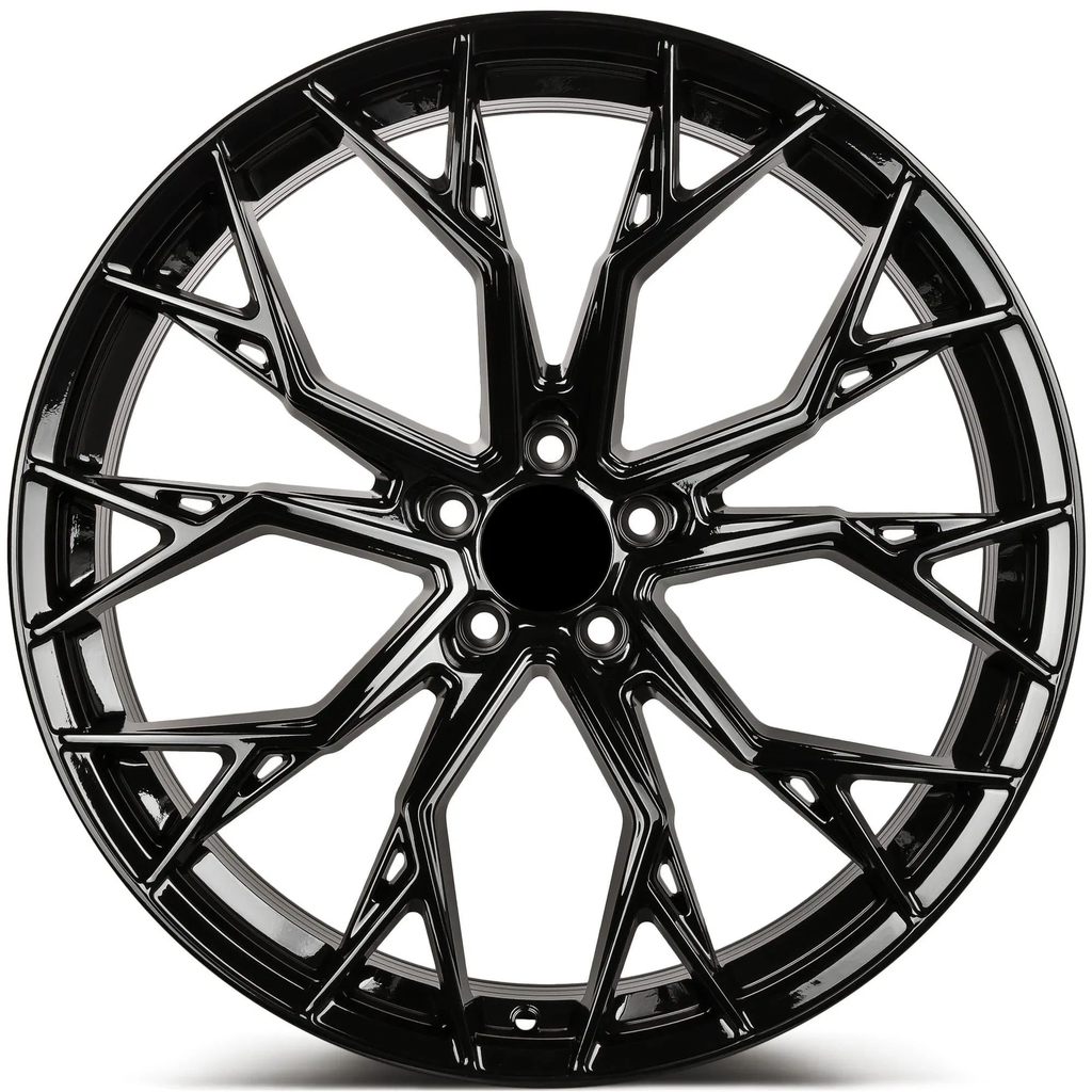 Jante R20 5x114.3 STANCE SF10 Style | Toyota, Lexus, Mazda, Honda, Tesla