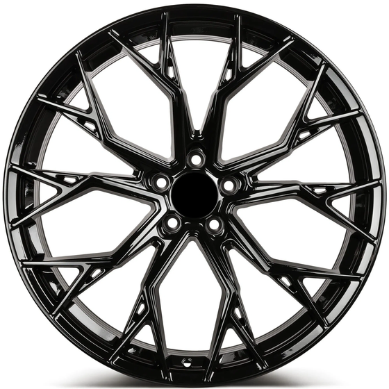Jante R20 5x114.3 STANCE SF10 Style | Toyota, Lexus, Mazda, Honda, Tesla