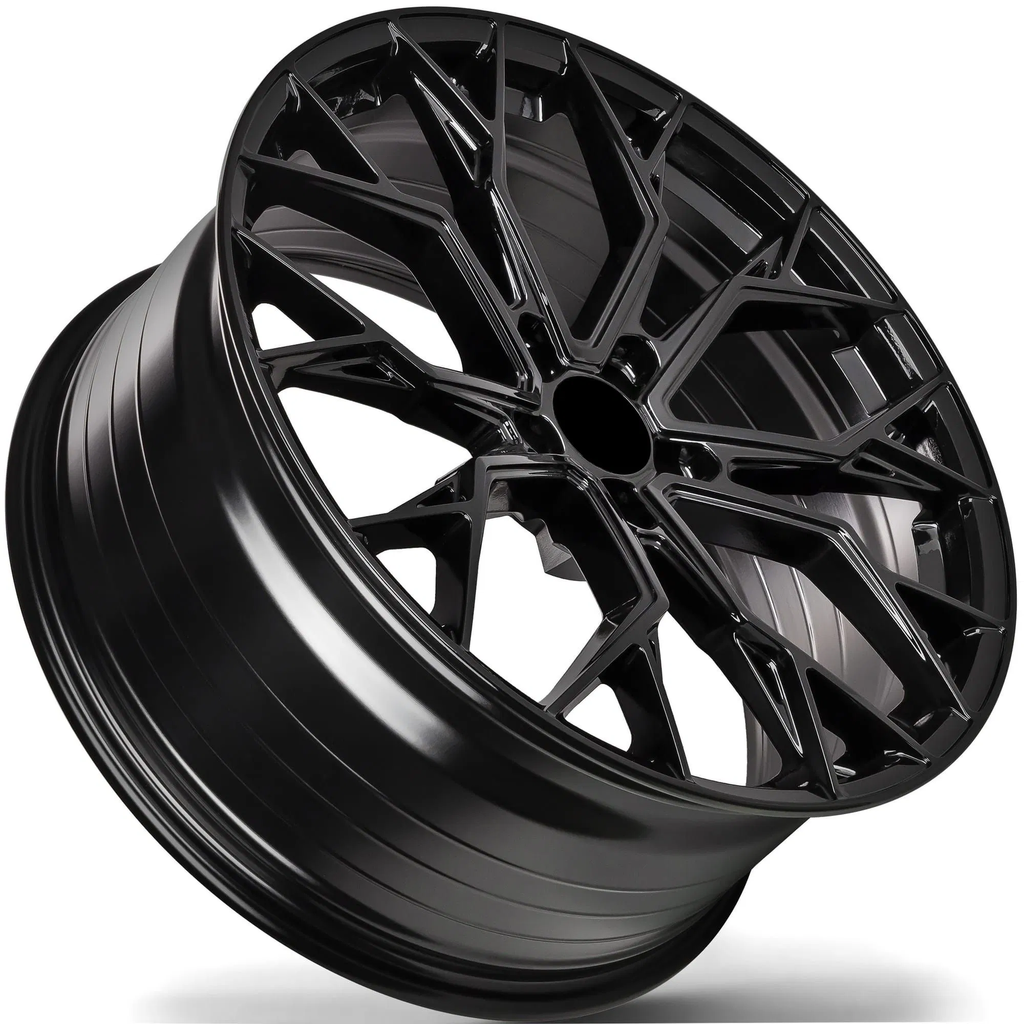 Jante R20 5x114.3 STANCE SF10 Style | Toyota, Lexus, Mazda, Honda, Tesla