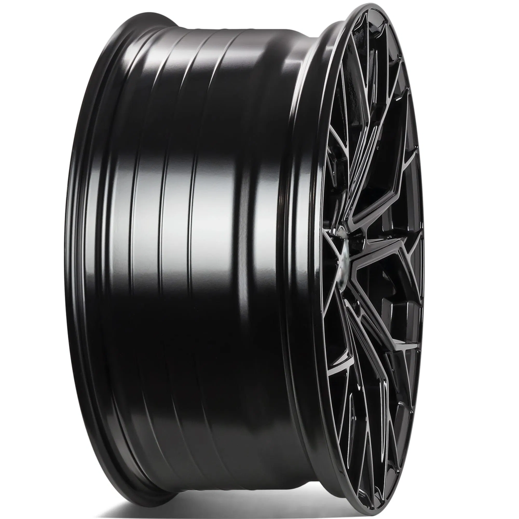 Jante R20 5x114.3 STANCE SF10 Style | Toyota, Lexus, Mazda, Honda, Tesla