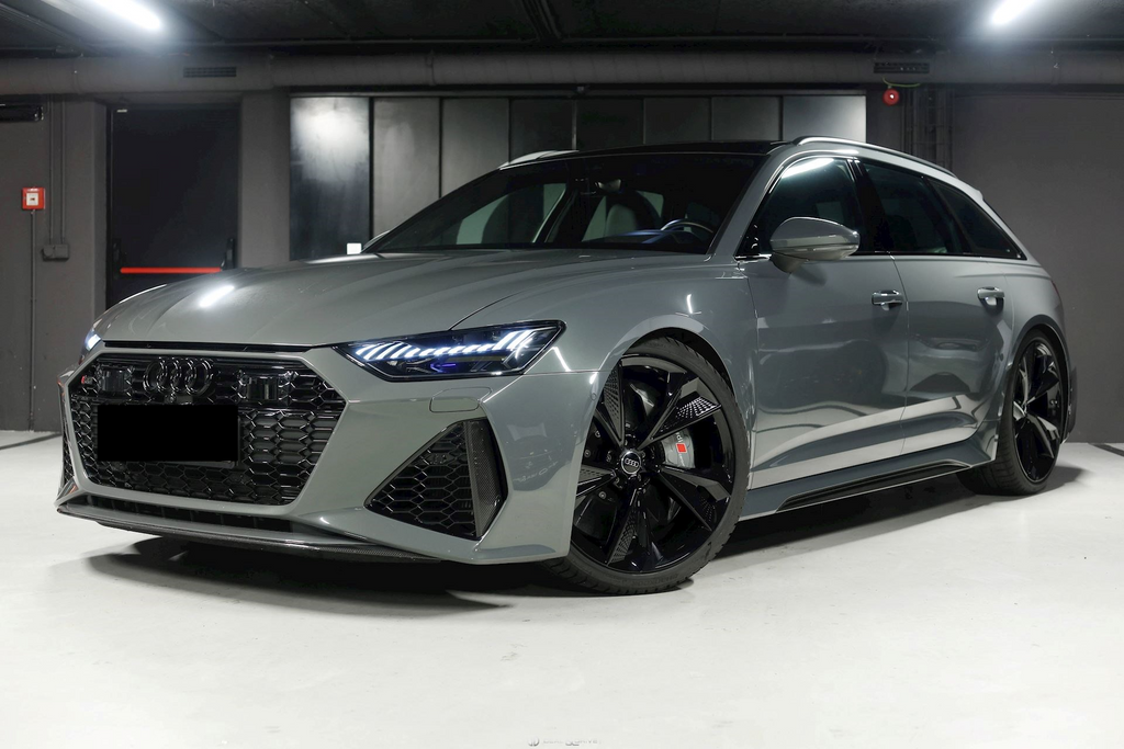 Jante Audi R17 5x112 RS7 BL Style | A1 A2 A3 A4 A5 A6 Q3 Q2, VW, Skoda