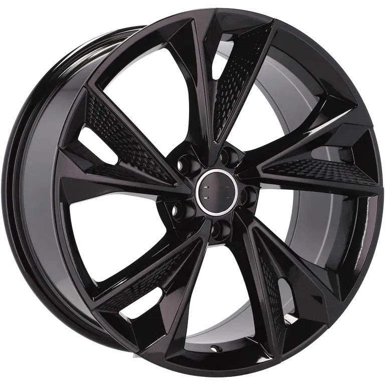 Jante Audi R19 5x112 RS7 BL Style | A3 A4 A5 A6 A7 Q7 Q5 Q3 Q2