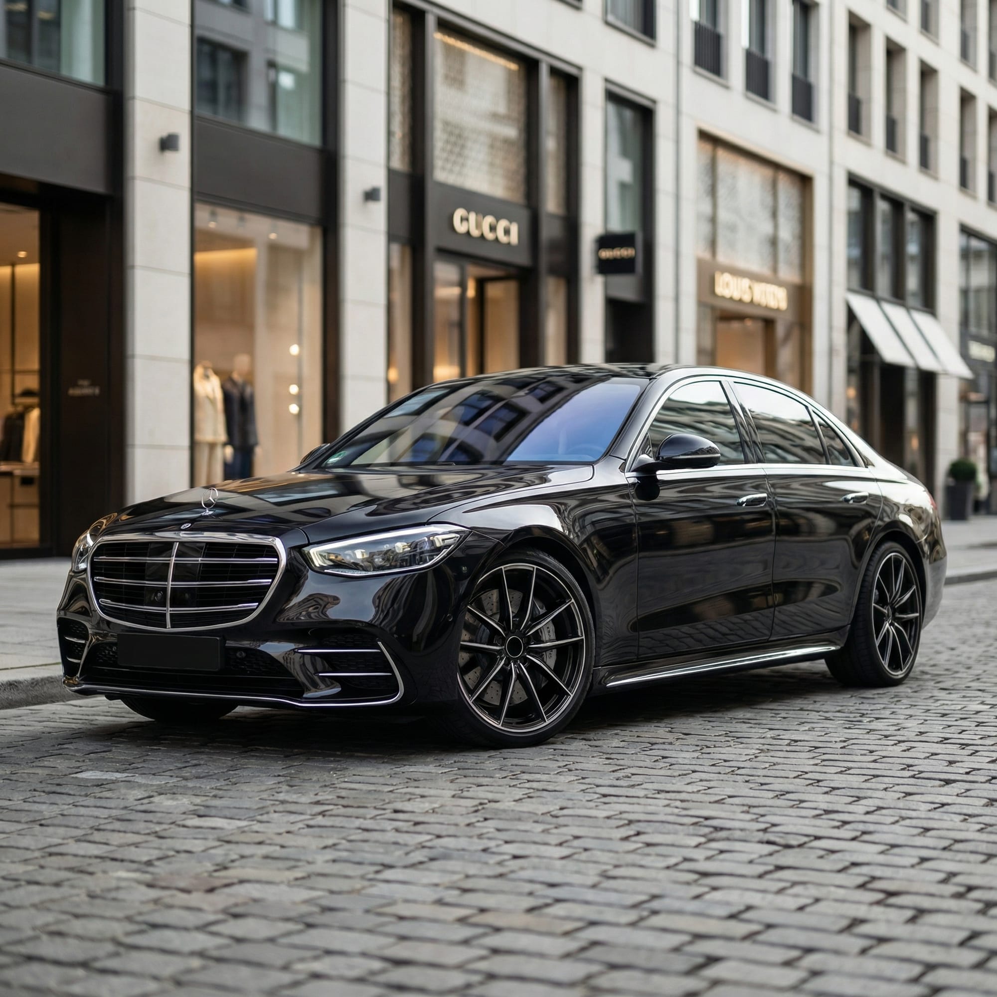 Jante Haxer R20 5x108 HX045 Style | Volvo Jaguar Ford, Land Rover, etc
