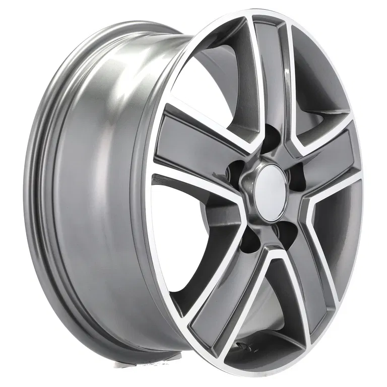Jante Autoutilitare R16 5x120 MG 473 Style | T5 Crafter Caravelle, etc