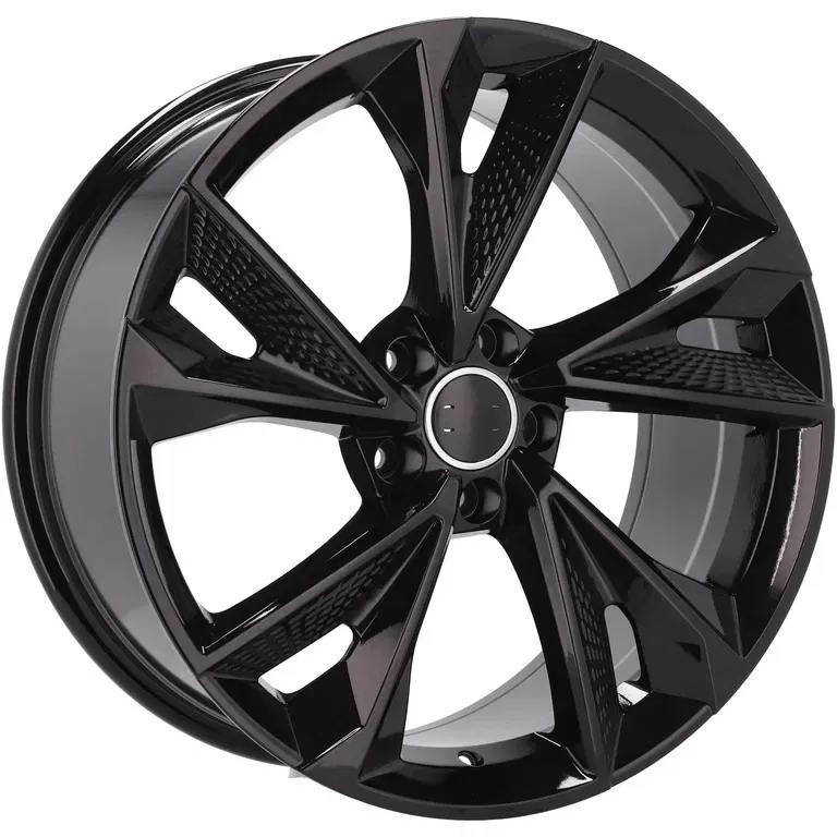 Jante Audi R20 5x112 RS7 BL Style | A4 A5 A6 A7 A8 Q7 Q5 Q3, etc