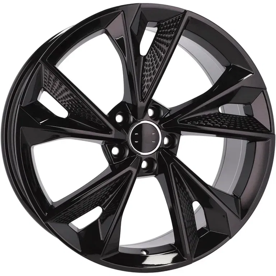 Jante Audi R21 5x112 RS7 BL Style | A6 A7 A8 Q8 Q7 Q5 Kodiaq Formentor